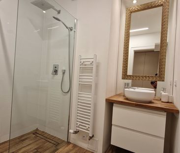 Stylowe mieszkanie na Starym Mieście - 2 pok - Photo 6