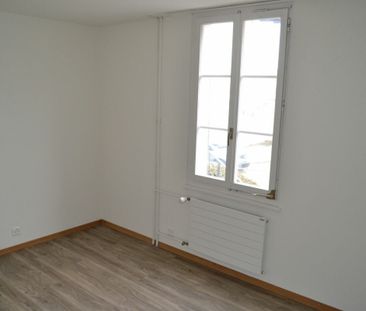 3.5 Zimmer, 70 m², 1. Stock - Foto 1