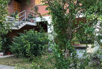 Casa indipendente in affitto