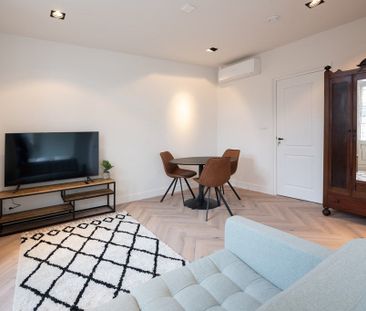 Te huur: Appartement Da Costakade in Amsterdam - Foto 5