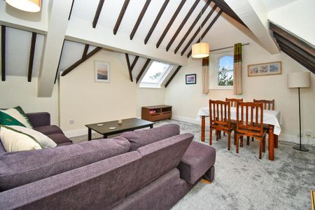 2 bedroom apartment to rent - Photo 2