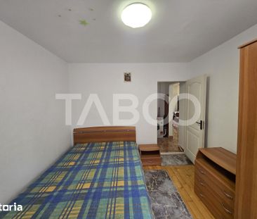 Apartament de inchiriat 2 dormitoare decomandat Vasile Aaron Sibiu - Photo 6