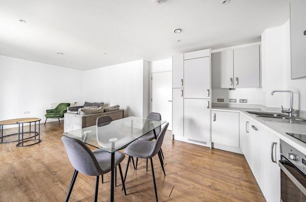 2 bedroom apartment to rent - Photo 1