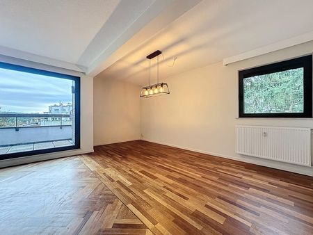 Appartement te huur - Foto 4
