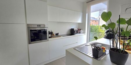 Appartement te huur in Meise voor € 1.150 met 2 slaapkamers - Photo 4