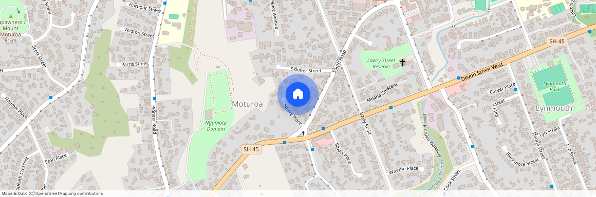 12B Skinner Street, Blagdon, New Plymouth