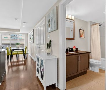 For Lease - 242 Rideau Street Unit# 206, Lower Town - Sandy Hill, O... - Photo 2