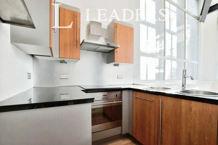 1 bedroom apartment to rent Asia House, 82 Princess Street, Manchester, M1 - Photo 2