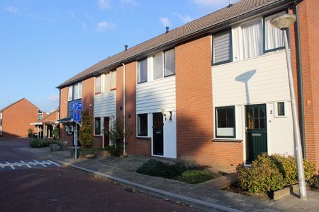 Hazendijk 4, Wesselerbrink Zuid-Oost, 7544ZX, Enschede - Foto 5