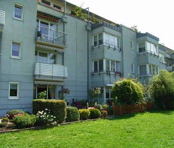 2-Zimmer-Wohnung in Bochum Wattenscheid / Wohnberechtigungsschein (... - Foto 2