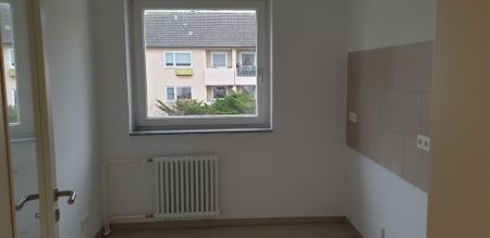 Helles Wohnen in Fallersleben – mit modernem Bad und Blick ins Grüne - Photo 3