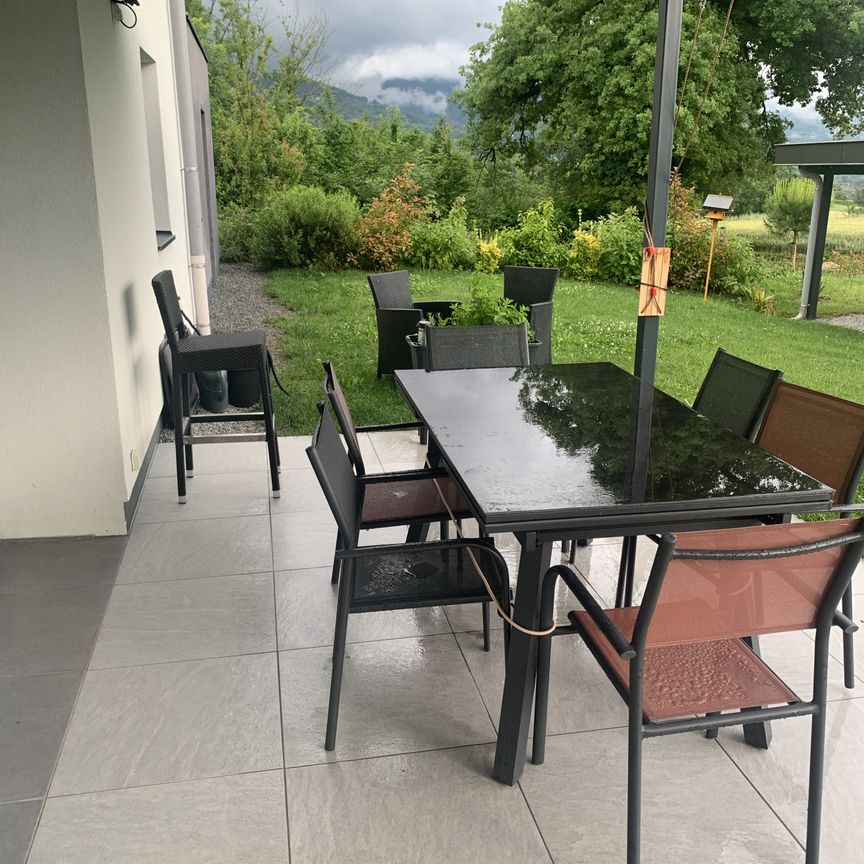 Appartement 4 pièces - 85 m² - Photo 1