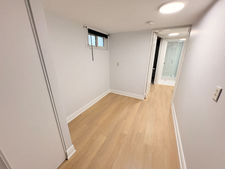 For Lease - 202 Victoria Road Unit# Basement, Guelph, Ontario - Photo 2