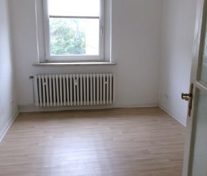 Familienfreundliche Wohnung in Zentraler Lage - Photo 1