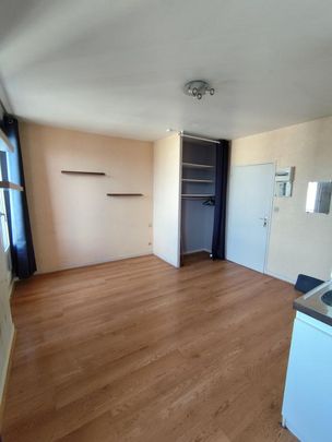 Location Appartement 1 pièce 20m² BREST 29200 - Photo 1