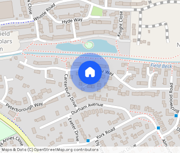 Truro Close, Sleaford, NG34 - Photo 1