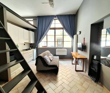 Bilocale via Eugenio Villoresi 6, Navigli - Darsena, Milano - Photo 2