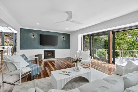 North-Facing Calm Among the Canopy - 4 Month Lease - Photo 4