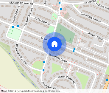 St James Street, Farnworth, Bolton - Photo 1