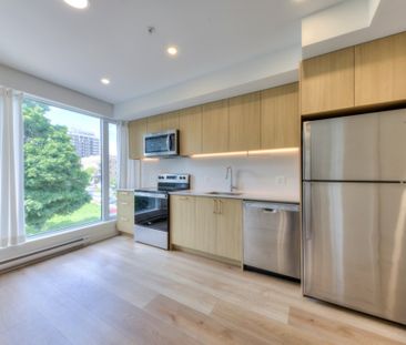 Appartement à louer - Photo 6