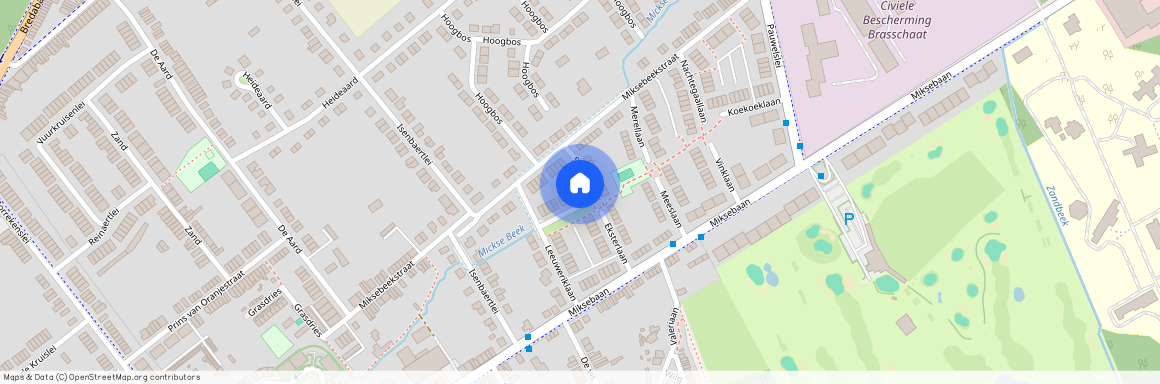 Spechtlaan, 15, 1001, 2930, Brasschaat