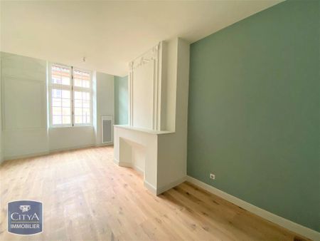 Appartement à louer 2 pièces 45.5m² - Photo 2