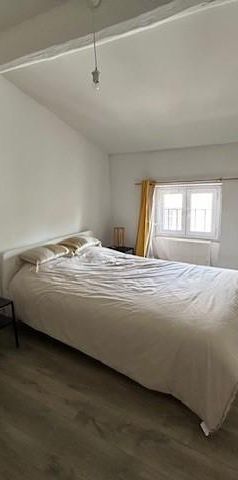 Location Appartement 2 pièces 38m² ST ETIENNE 42100 - Photo 1