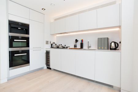 1 bedroom apartment to rent - Photo 3