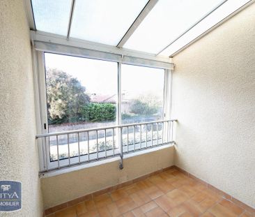 Appartement à louer 2 pièces 40.21m² - Photo 4