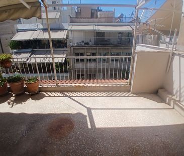 Διαμέρισμα για ενοικίαση Πολυτεχνείο (Εξάρχεια - Νεάπολη) - Photo 6