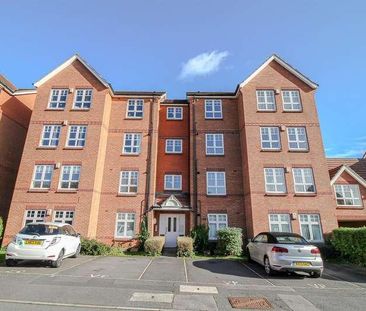 Sheridan Way, Nottingham, NG5 - Photo 2