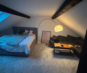 1 Zimmer Wohnung in Kreyenbrück - Photo 3