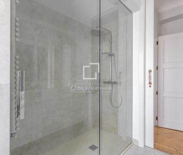 Excellent 4 Bedroom penthouse with 25m² terrace for rent in Almagro... - Photo 4