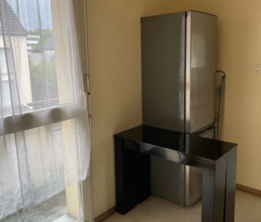 Location Appartement 2 pièces 45m² ILLKIRCH GRAFFENSTADEN 67400 - Photo 4