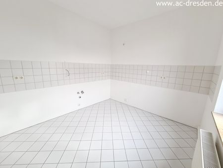 Helle 2-Raum-Wohnung im sanierten Altbau im Zentrum von Chemnitz - Photo 4