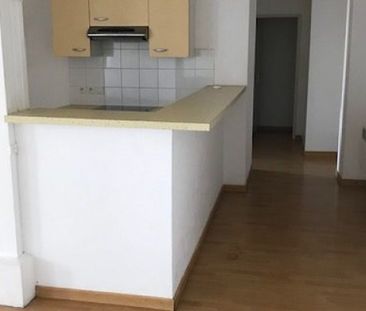 Vaste T3 BORDEAUX VICTOIRE - Photo 5