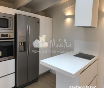 Apartment for rent - Photo 2