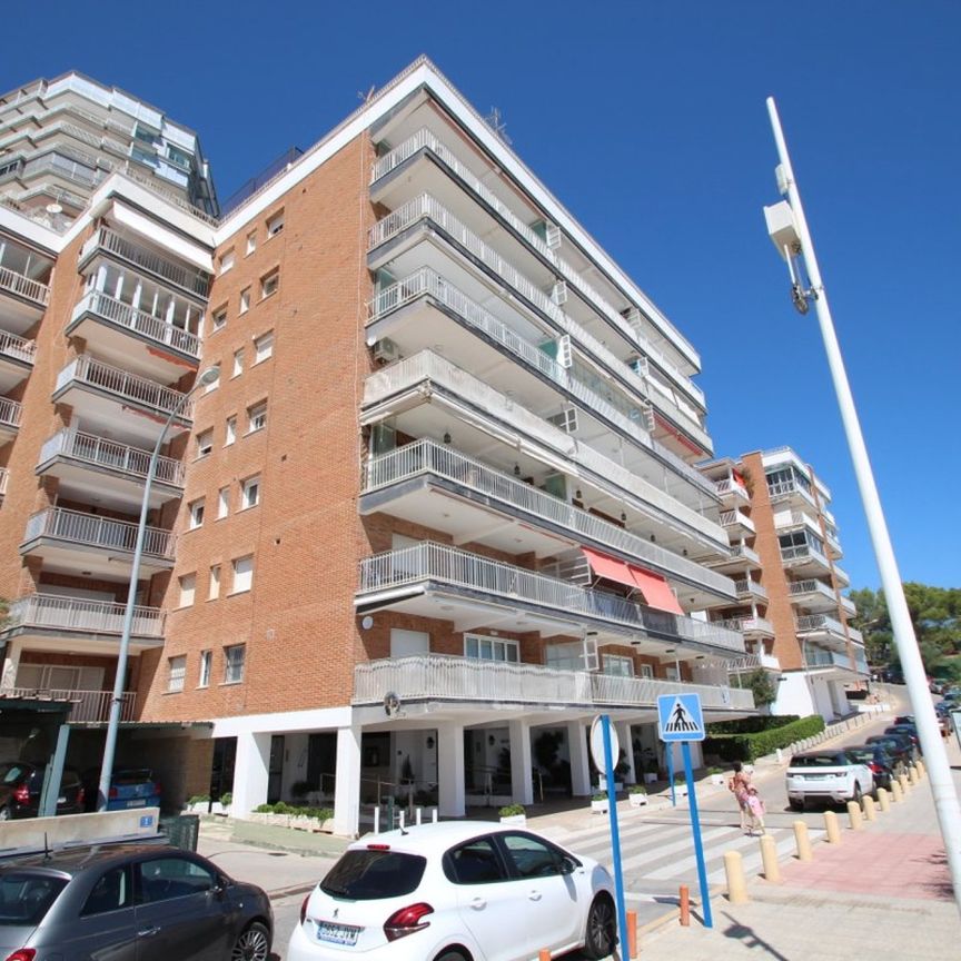 Apartamento con vistas al mar en Campoamor. Temporada baja. - Photo 1