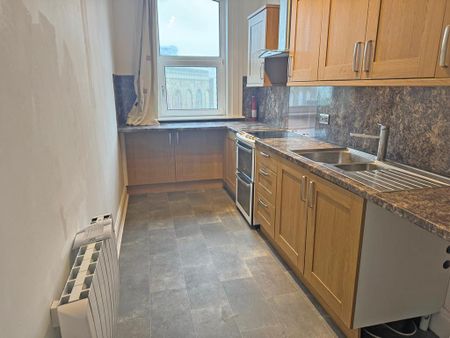 2 bedroom apartment to rent - Photo 3