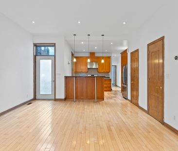 For Lease - 13 Fennings Street Unit# Main, Toronto, Ontario - Photo 2