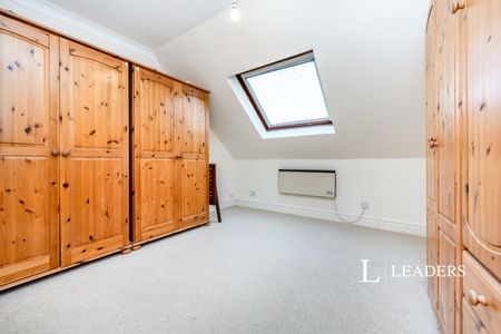 2 bedroom apartment to rent Wavendon Fields, Wavendon, Milton Keynes, MK17 - Photo 3