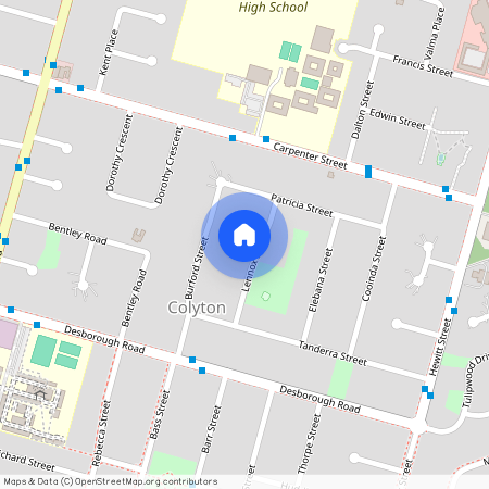 11A Lennox Street, NSW 2760, Colyton