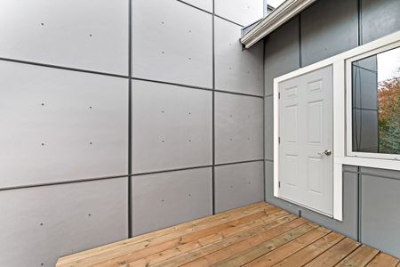 240 Blackburn | All Inclusive Living in Sandy Hill, Ottawa - Photo 2