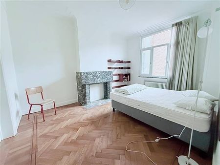 Appartement te huur - Foto 4