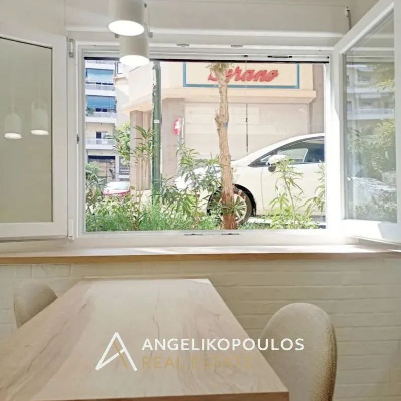 Studio/Γκαρσονιέρα για ενοικίαση Κάτω Ιλίσια (Ιλίσια) - Photo 1