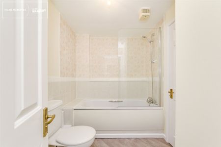 2 bedroom apartment to rent - Photo 4