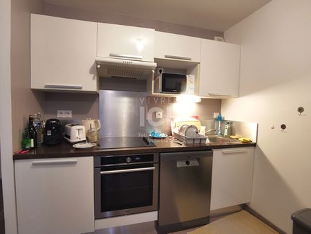 Location Appartement 3 pièces 66m² - Photo 5