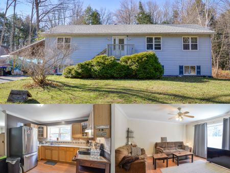 For Lease - 3378 Goldstein Road Unit# Upper, Severn, Ontario - Photo 3