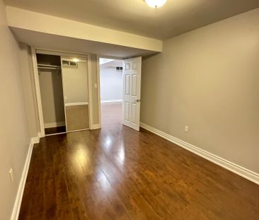 For Lease - 117 Ascalon Drive Unit# Basement, Vaughan, Ontario - Photo 5