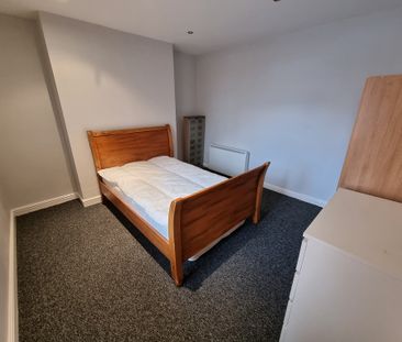 2 Bed Student Accommodation - Photo 1